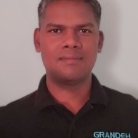 Manoj Kumar