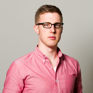Benjamin Fox