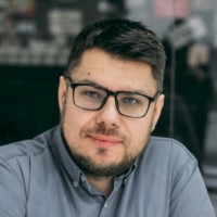 Aleksey Ivankin