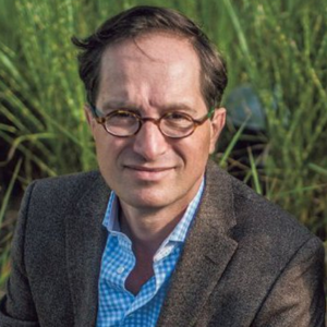 Peter Hinssen