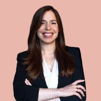 Cristina Georgoulakis