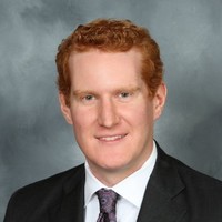 David Nicklas