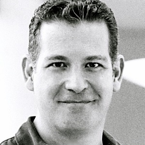 Alex Stancioff