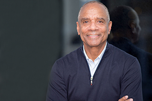 Kenneth Chenault