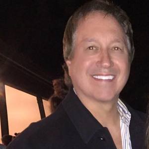 Michael Webb