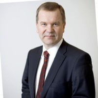 Pauli Heikkilae