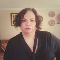 Elvira Gutierrez Barron