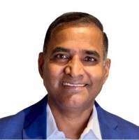 Mahalingam Ramasamy