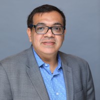 Bharat Gupta