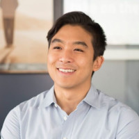 Eric Bai