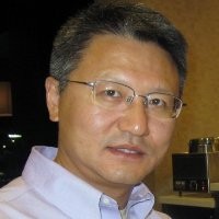 Alex Zhang