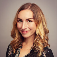 Ashley Mayer