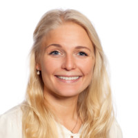 Louise Samuelsson