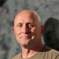 Jamie Andrews
