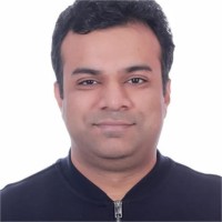 Chinmaya Goyal