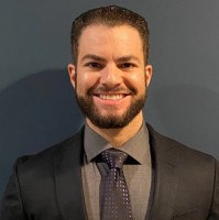 Russell Tuchman