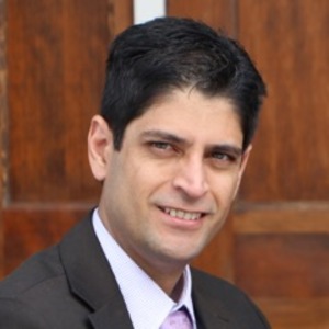 Ram Gupta
