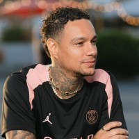 Gregory Van Der Wiel