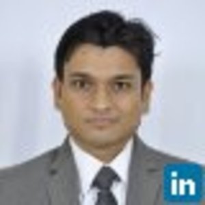 Tushar Agrawal