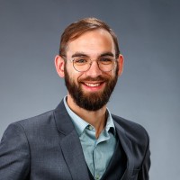 Josiah Richetti