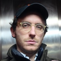 Joseph Djenandji