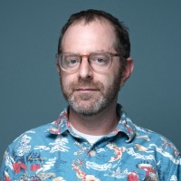 Joshua Makaron