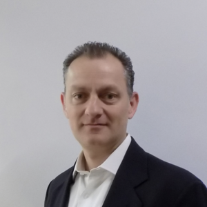 Roberto Serrano