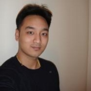 Cameron Keng