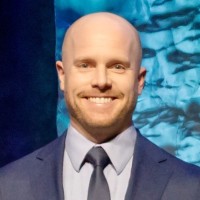 David Arnold