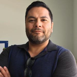 Ebetuel Beto Pallares