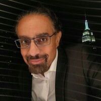 Ramez Naam