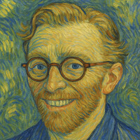 Robbert Bos