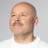 Jeff Burningham