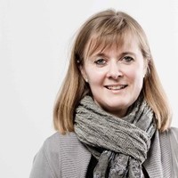 Ann-Tove Kongsnes
