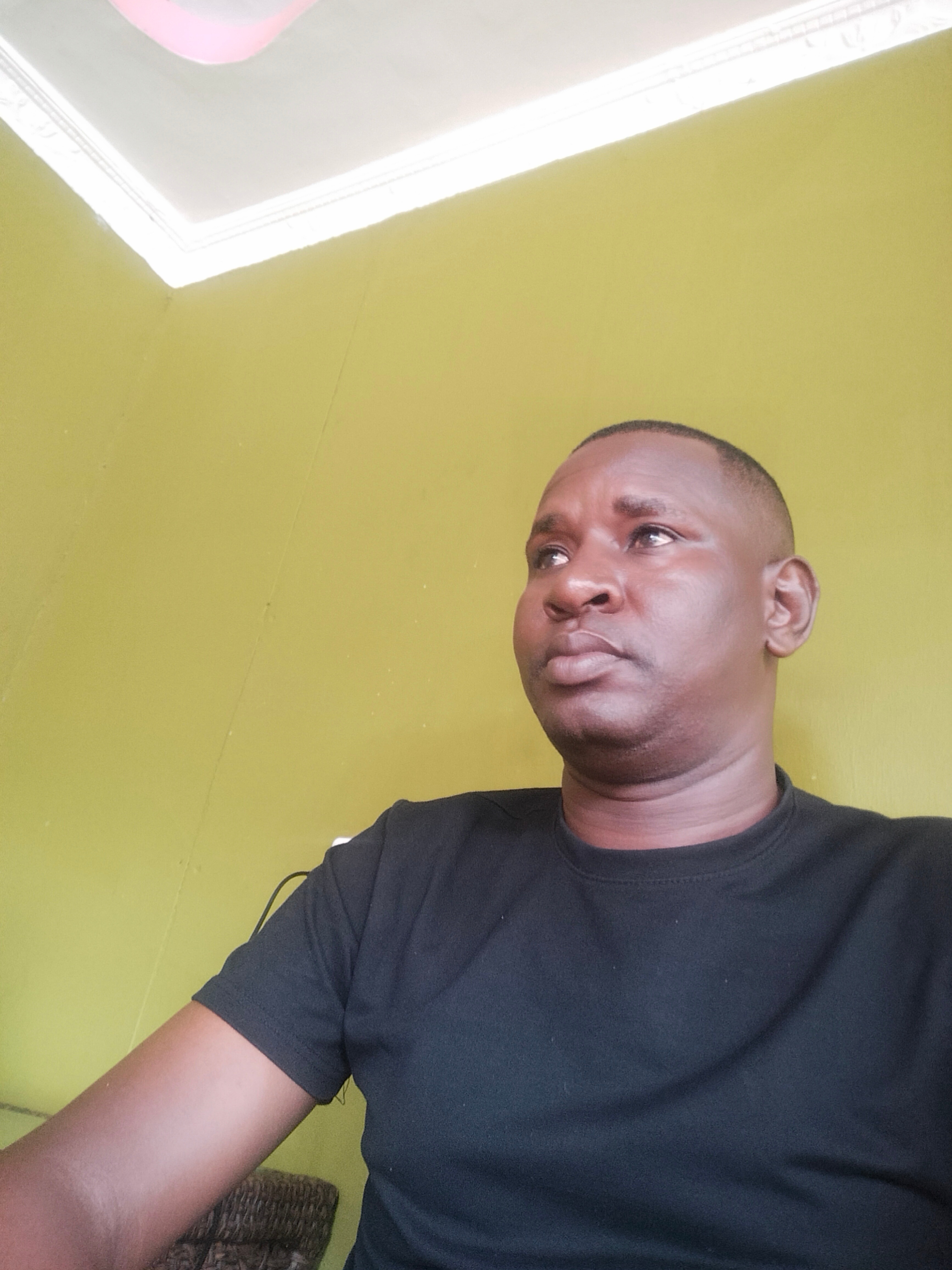 Odhiambo Peter ABAYO