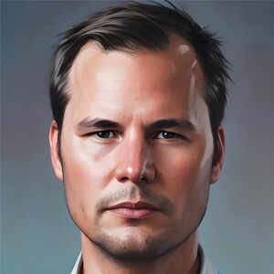 Dan Parham