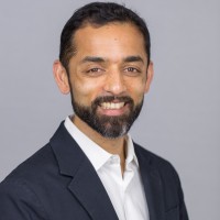 Bali Muralidhar