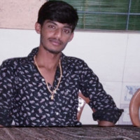 Srinath V