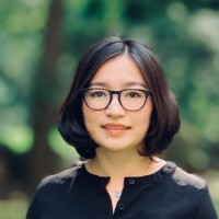 Cindy Xiong