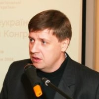 Oleksandr Chovhan