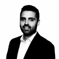 Zeeshan Hyder
