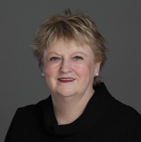 Myra Tabor