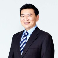 Supawat Likittanawong