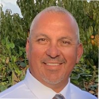 Greg Marchbanks