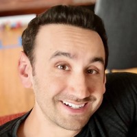 Nathan Scharfe