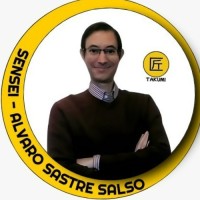 Alvaro Sastre Salso