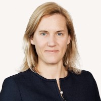 Elizabeth Saint-Aignan