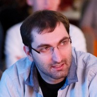 Michal Hudecek