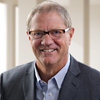 Thomas Harlan