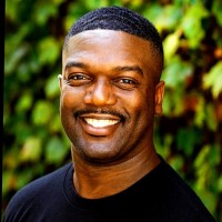 Albert Roberson